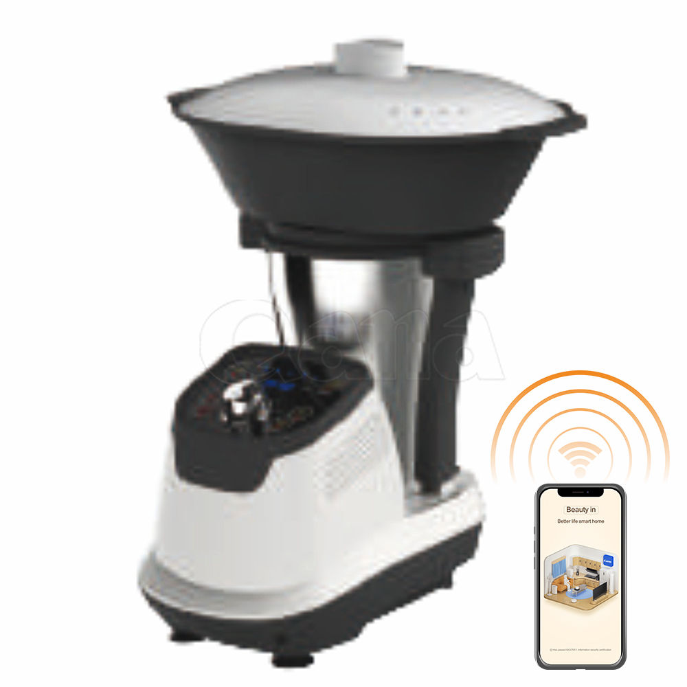 QANA Thermomixe Style multi-function ble